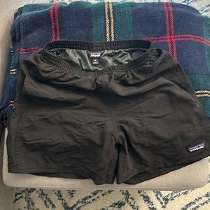 Patagonia Baggies 5” inseam XS